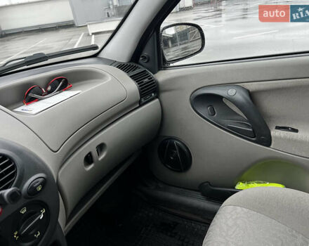 Серый ВАЗ 1119 Калина, объемом двигателя 1.4 л и пробегом 64 тыс. км за 2999 $, фото 15 на Automoto.ua