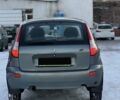 Серый ВАЗ 1119 Калина, объемом двигателя 1.4 л и пробегом 141 тыс. км за 2300 $, фото 3 на Automoto.ua