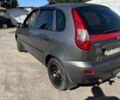 Сірий ВАЗ 1119 Калина, об'ємом двигуна 1.6 л та пробігом 98 тис. км за 1850 $, фото 2 на Automoto.ua