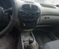 Сірий ВАЗ 1119 Калина, об'ємом двигуна 1.6 л та пробігом 70 тис. км за 3000 $, фото 9 на Automoto.ua