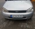 Серый ВАЗ 1119, объемом двигателя 1.4 л и пробегом 173 тыс. км за 2500 $, фото 10 на Automoto.ua