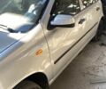 Серый ВАЗ 1119 Калина, объемом двигателя 1.4 л и пробегом 183 тыс. км за 1092 $, фото 1 на Automoto.ua