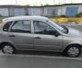 Серый ВАЗ 1119 Калина, объемом двигателя 0 л и пробегом 294 тыс. км за 1900 $, фото 1 на Automoto.ua
