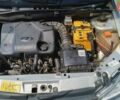 Сірий ВАЗ 1119 Калина, об'ємом двигуна 1.6 л та пробігом 92 тис. км за 2800 $, фото 9 на Automoto.ua