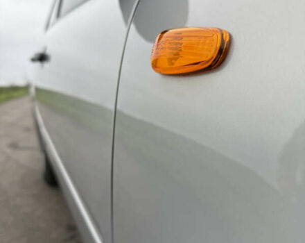 Серый ВАЗ 1119 Калина, объемом двигателя 1.39 л и пробегом 90 тыс. км за 2700 $, фото 5 на Automoto.ua