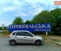 Серый ВАЗ 1119 Калина, объемом двигателя 1.4 л и пробегом 200 тыс. км за 2500 $, фото 4 на Automoto.ua