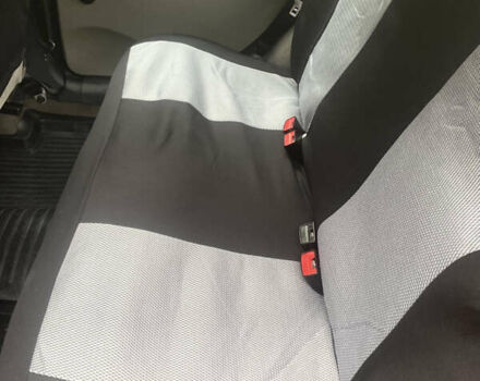 Серый ВАЗ 1119 Калина, объемом двигателя 1.4 л и пробегом 48 тыс. км за 2990 $, фото 14 на Automoto.ua