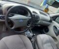 Серый ВАЗ 1119 Калина, объемом двигателя 1.6 л и пробегом 176 тыс. км за 2300 $, фото 4 на Automoto.ua