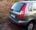 Серый ВАЗ 1119 Калина, объемом двигателя 1.6 л и пробегом 450 тыс. км за 2500 $, фото 3 на Automoto.ua