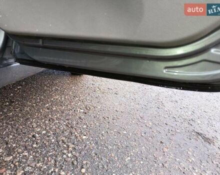 Серый ВАЗ 1119 Калина, объемом двигателя 1.6 л и пробегом 73 тыс. км за 2500 $, фото 12 на Automoto.ua