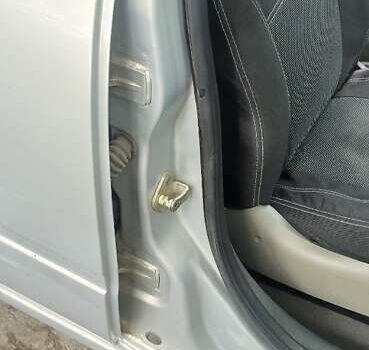 Серый ВАЗ 1119 Калина, объемом двигателя 1.4 л и пробегом 190 тыс. км за 2200 $, фото 17 на Automoto.ua