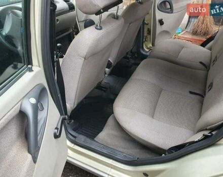 Сірий ВАЗ 1119 Калина, об'ємом двигуна 1.6 л та пробігом 136 тис. км за 3000 $, фото 7 на Automoto.ua