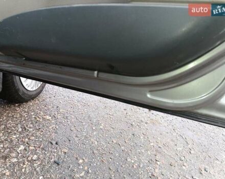 Серый ВАЗ 1119 Калина, объемом двигателя 1.6 л и пробегом 73 тыс. км за 2500 $, фото 9 на Automoto.ua