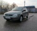 Серый ВАЗ 1119 Калина, объемом двигателя 1.6 л и пробегом 73 тыс. км за 2500 $, фото 1 на Automoto.ua