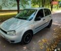 Серый ВАЗ 1119 Калина, объемом двигателя 1.59 л и пробегом 181 тыс. км за 2200 $, фото 1 на Automoto.ua