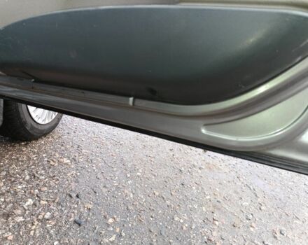 Серый ВАЗ 1119 Калина, объемом двигателя 1.6 л и пробегом 73 тыс. км за 2500 $, фото 11 на Automoto.ua