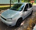 Серый ВАЗ 1119 Калина, объемом двигателя 1.59 л и пробегом 181 тыс. км за 2200 $, фото 8 на Automoto.ua