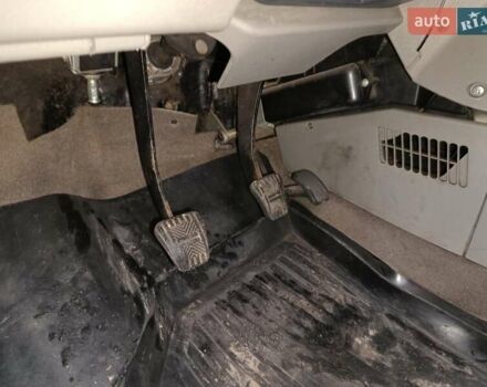 Серый ВАЗ 1119 Калина, объемом двигателя 1.6 л и пробегом 73 тыс. км за 2500 $, фото 16 на Automoto.ua