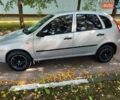 Серый ВАЗ 1119 Калина, объемом двигателя 1.59 л и пробегом 181 тыс. км за 2200 $, фото 1 на Automoto.ua