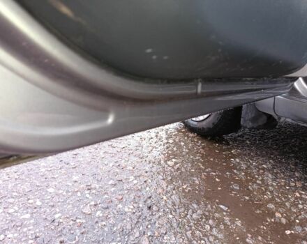 Серый ВАЗ 1119 Калина, объемом двигателя 1.6 л и пробегом 73 тыс. км за 2500 $, фото 6 на Automoto.ua