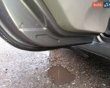 Серый ВАЗ 1119 Калина, объемом двигателя 1.6 л и пробегом 73 тыс. км за 2500 $, фото 10 на Automoto.ua