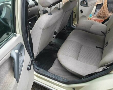 Серый ВАЗ 1119 Калина, объемом двигателя 1.6 л и пробегом 136 тыс. км за 3093 $, фото 12 на Automoto.ua