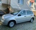 Сірий ВАЗ 1119 Калина, об'ємом двигуна 1.4 л та пробігом 17 тис. км за 3850 $, фото 1 на Automoto.ua