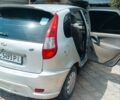 Сірий ВАЗ 1119 Калина, об'ємом двигуна 1.6 л та пробігом 150 тис. км за 1400 $, фото 1 на Automoto.ua