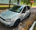 Серый ВАЗ 1119 Калина, объемом двигателя 1.59 л и пробегом 181 тыс. км за 2200 $, фото 14 на Automoto.ua