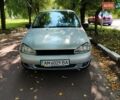 Серый ВАЗ 1119 Калина, объемом двигателя 1.59 л и пробегом 181 тыс. км за 2200 $, фото 18 на Automoto.ua