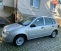 Серый ВАЗ 1119 Калина, объемом двигателя 1.4 л и пробегом 17 тыс. км за 3850 $, фото 1 на Automoto.ua