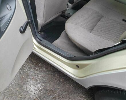 Серый ВАЗ 1119 Калина, объемом двигателя 1.6 л и пробегом 136 тыс. км за 3093 $, фото 6 на Automoto.ua