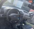 Серый ВАЗ 1119 Калина, объемом двигателя 1.6 л и пробегом 240 тыс. км за 1918 $, фото 1 на Automoto.ua