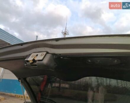 Серый ВАЗ 1119 Калина, объемом двигателя 1.6 л и пробегом 73 тыс. км за 2500 $, фото 7 на Automoto.ua