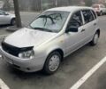 Сірий ВАЗ 1119 Калина, об'ємом двигуна 1.4 л та пробігом 170 тис. км за 2257 $, фото 1 на Automoto.ua
