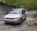 Сірий ВАЗ 1119 Калина, об'ємом двигуна 1.39 л та пробігом 82 тис. км за 3500 $, фото 1 на Automoto.ua