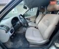 Серый ВАЗ 1119 Калина, объемом двигателя 1.4 л и пробегом 160 тыс. км за 3000 $, фото 1 на Automoto.ua