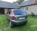 Серый ВАЗ 1119 Калина, объемом двигателя 1.4 л и пробегом 160 тыс. км за 3000 $, фото 18 на Automoto.ua