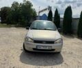 Серый ВАЗ 1119 Калина, объемом двигателя 1.4 л и пробегом 57 тыс. км за 2999 $, фото 1 на Automoto.ua
