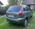 Серый ВАЗ 1119 Калина, объемом двигателя 1.4 л и пробегом 160 тыс. км за 3000 $, фото 17 на Automoto.ua