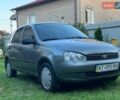 Серый ВАЗ 1119 Калина, объемом двигателя 1.4 л и пробегом 160 тыс. км за 3000 $, фото 2 на Automoto.ua