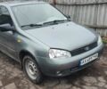 Сірий ВАЗ 1119 Калина, об'ємом двигуна 1.4 л та пробігом 100 тис. км за 2000 $, фото 1 на Automoto.ua