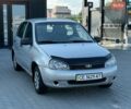 Серый ВАЗ 1119 Калина, объемом двигателя 1.6 л и пробегом 140 тыс. км за 2150 $, фото 1 на Automoto.ua