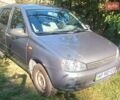 Сірий ВАЗ 1119 Калина, об'ємом двигуна 1.39 л та пробігом 130 тис. км за 2500 $, фото 1 на Automoto.ua