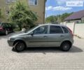 Сірий ВАЗ 1119 Калина, об'ємом двигуна 1.4 л та пробігом 186 тис. км за 2700 $, фото 4 на Automoto.ua