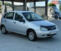 Сірий ВАЗ 1119 Калина, об'ємом двигуна 1.6 л та пробігом 140 тис. км за 2150 $, фото 1 на Automoto.ua