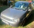 Сірий ВАЗ 1119 Калина, об'ємом двигуна 1.39 л та пробігом 130 тис. км за 2500 $, фото 7 на Automoto.ua