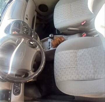 Сірий ВАЗ 1119 Калина, об'ємом двигуна 1.39 л та пробігом 130 тис. км за 2500 $, фото 13 на Automoto.ua