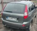 Сірий ВАЗ 1119 Калина, об'ємом двигуна 1.4 л та пробігом 100 тис. км за 2000 $, фото 3 на Automoto.ua