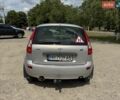 Серый ВАЗ 1119 Калина, объемом двигателя 1.39 л и пробегом 57 тыс. км за 3000 $, фото 17 на Automoto.ua